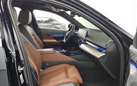 BMW 5 серия, 2025 год, 9 150 000 рублей, 11 фотография