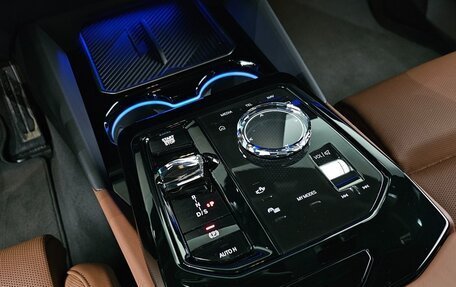 BMW 5 серия, 2025 год, 9 150 000 рублей, 9 фотография