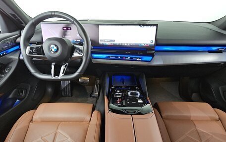 BMW 5 серия, 2025 год, 9 150 000 рублей, 7 фотография
