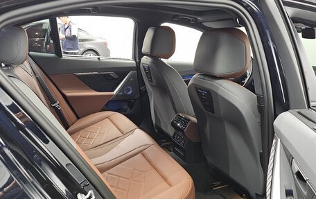 BMW 5 серия, 2025 год, 9 150 000 рублей, 12 фотография