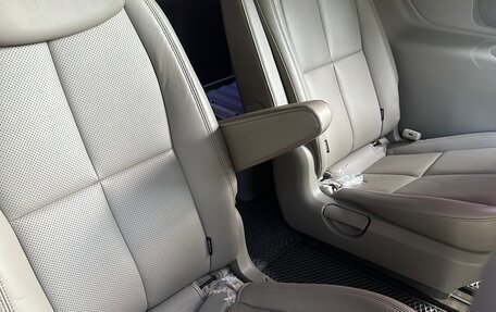 KIA Carnival III, 2018 год, 2 850 000 рублей, 7 фотография