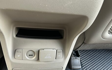 KIA Carnival III, 2018 год, 2 850 000 рублей, 10 фотография