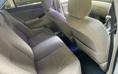 Toyota Corolla, 2003 год, 460 000 рублей, 8 фотография