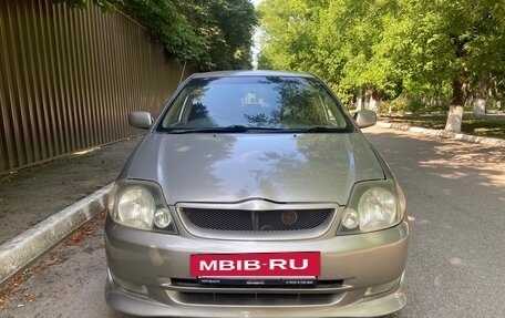 Toyota Corolla, 2003 год, 460 000 рублей, 2 фотография