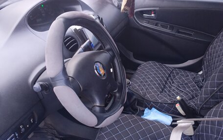 Geely MK I рестайлинг, 2012 год, 400 000 рублей, 4 фотография