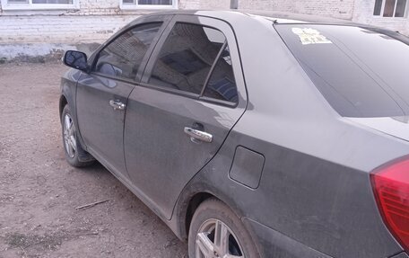 Geely MK I рестайлинг, 2012 год, 400 000 рублей, 7 фотография