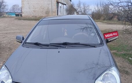 Geely MK I рестайлинг, 2012 год, 400 000 рублей, 6 фотография