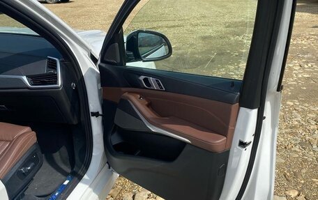 BMW X5, 2021 год, 7 599 000 рублей, 9 фотография