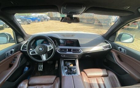 BMW X5, 2021 год, 7 599 000 рублей, 11 фотография