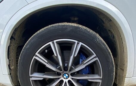 BMW X5, 2021 год, 7 599 000 рублей, 15 фотография