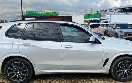 BMW X5, 2021 год, 7 599 000 рублей, 6 фотография