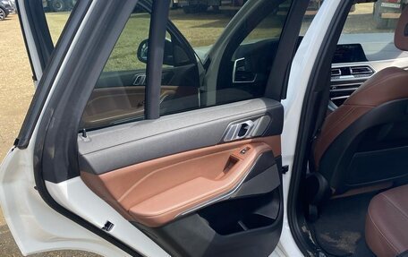 BMW X5, 2021 год, 7 599 000 рублей, 8 фотография