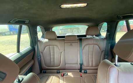 BMW X5, 2021 год, 7 599 000 рублей, 12 фотография