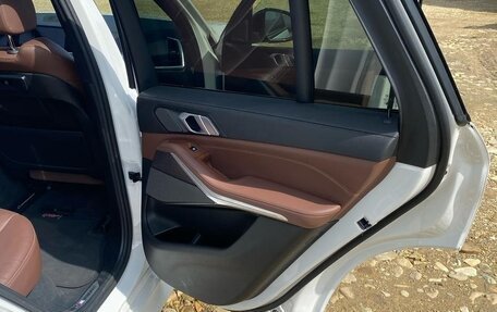 BMW X5, 2021 год, 7 599 000 рублей, 10 фотография