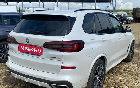 BMW X5, 2021 год, 7 599 000 рублей, 4 фотография