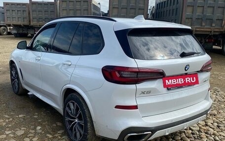 BMW X5, 2021 год, 7 599 000 рублей, 5 фотография
