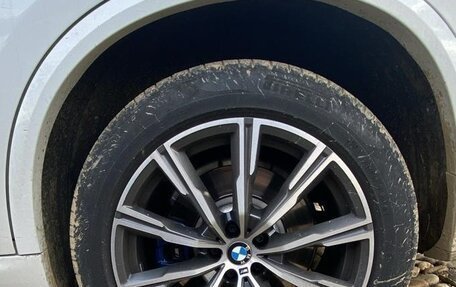 BMW X5, 2021 год, 7 599 000 рублей, 18 фотография
