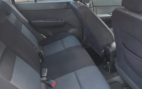 Hyundai Getz I рестайлинг, 2007 год, 530 000 рублей, 13 фотография