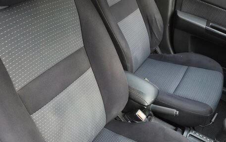 Hyundai Getz I рестайлинг, 2007 год, 530 000 рублей, 14 фотография