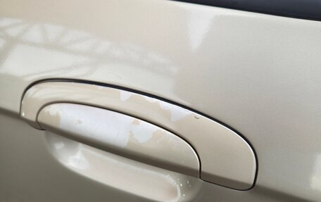 Hyundai Getz I рестайлинг, 2007 год, 530 000 рублей, 25 фотография