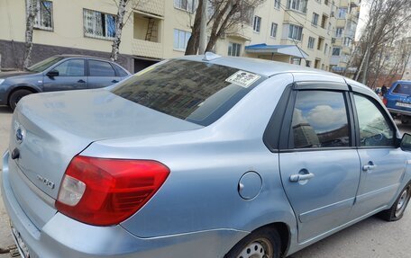 Datsun on-DO I рестайлинг, 2014 год, 195 000 рублей, 2 фотография