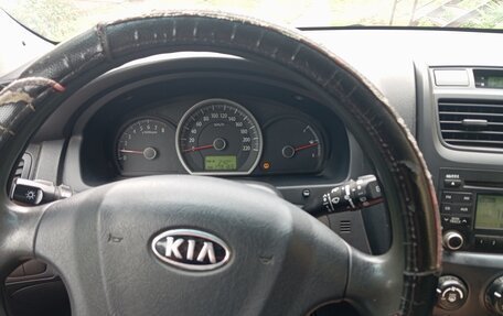KIA Sportage II, 2010 год, 835 000 рублей, 5 фотография