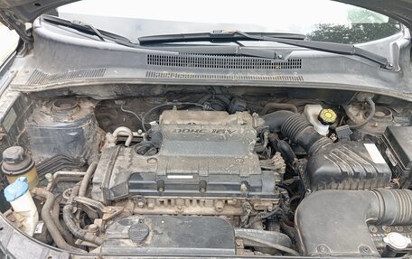 KIA Sportage II, 2010 год, 835 000 рублей, 8 фотография