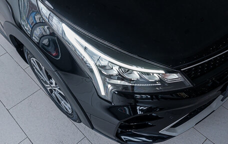 KIA Rio IV, 2021 год, 1 972 000 рублей, 4 фотография