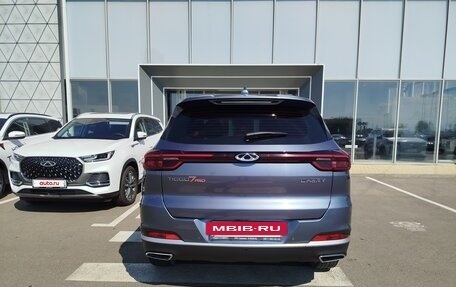 Chery Tiggo 7 Pro, 2021 год, 1 470 000 рублей, 8 фотография