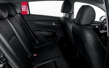 KIA Rio IV, 2021 год, 1 972 000 рублей, 16 фотография