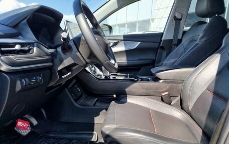 Chery Tiggo 7 Pro, 2021 год, 1 470 000 рублей, 10 фотография