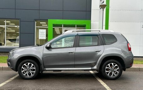 Nissan Terrano III, 2015 год, 1 170 000 рублей, 8 фотография