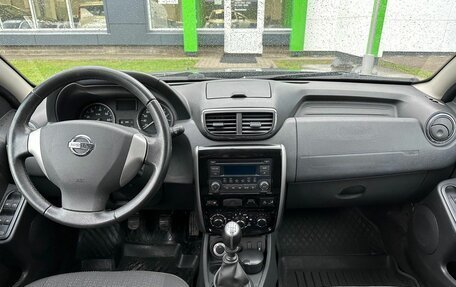 Nissan Terrano III, 2015 год, 1 170 000 рублей, 9 фотография