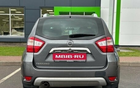 Nissan Terrano III, 2015 год, 1 170 000 рублей, 6 фотография