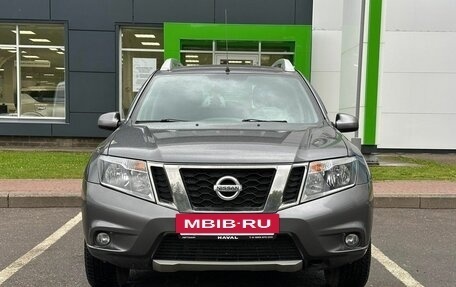 Nissan Terrano III, 2015 год, 1 170 000 рублей, 2 фотография