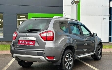 Nissan Terrano III, 2015 год, 1 170 000 рублей, 5 фотография