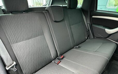 Nissan Terrano III, 2015 год, 1 170 000 рублей, 11 фотография