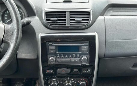 Nissan Terrano III, 2015 год, 1 170 000 рублей, 13 фотография
