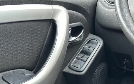 Nissan Terrano III, 2015 год, 1 170 000 рублей, 14 фотография