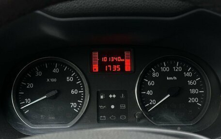 Nissan Terrano III, 2015 год, 1 170 000 рублей, 12 фотография