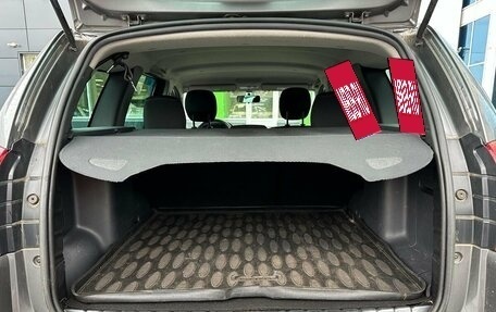 Nissan Terrano III, 2015 год, 1 170 000 рублей, 15 фотография