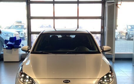 KIA cee'd III, 2018 год, 1 385 000 рублей, 3 фотография