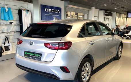 KIA cee'd III, 2018 год, 1 385 000 рублей, 4 фотография