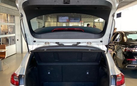 KIA cee'd III, 2018 год, 1 385 000 рублей, 7 фотография