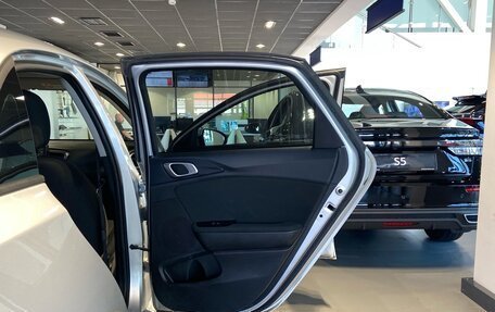KIA cee'd III, 2018 год, 1 385 000 рублей, 10 фотография