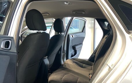 KIA cee'd III, 2018 год, 1 385 000 рублей, 13 фотография