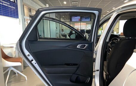 KIA cee'd III, 2018 год, 1 385 000 рублей, 12 фотография