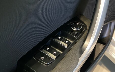 KIA cee'd III, 2018 год, 1 385 000 рублей, 15 фотография