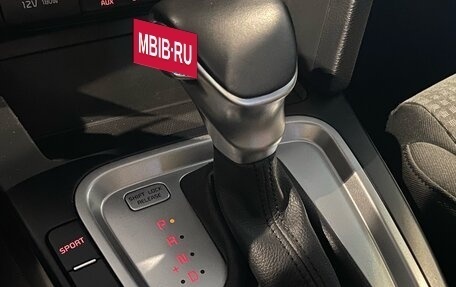 KIA cee'd III, 2018 год, 1 385 000 рублей, 25 фотография