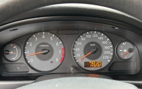 Nissan Almera Classic, 2008 год, 449 000 рублей, 12 фотография